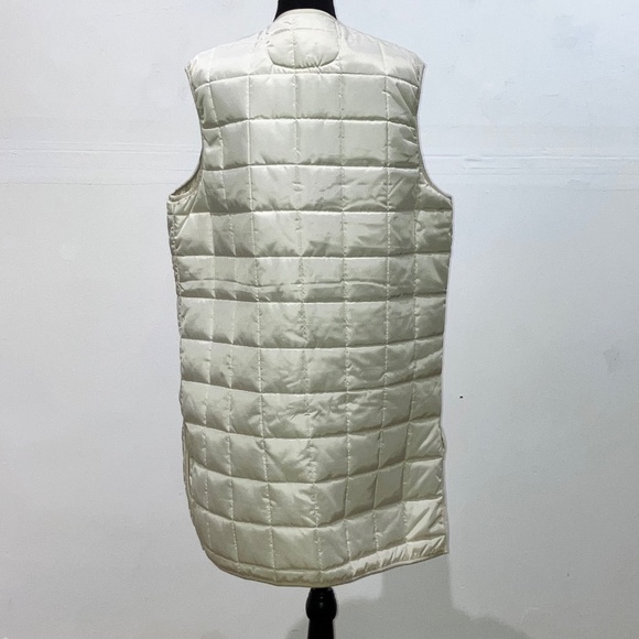 Rebecca Minkoff Square quilted vest - Picture 6 of 11
